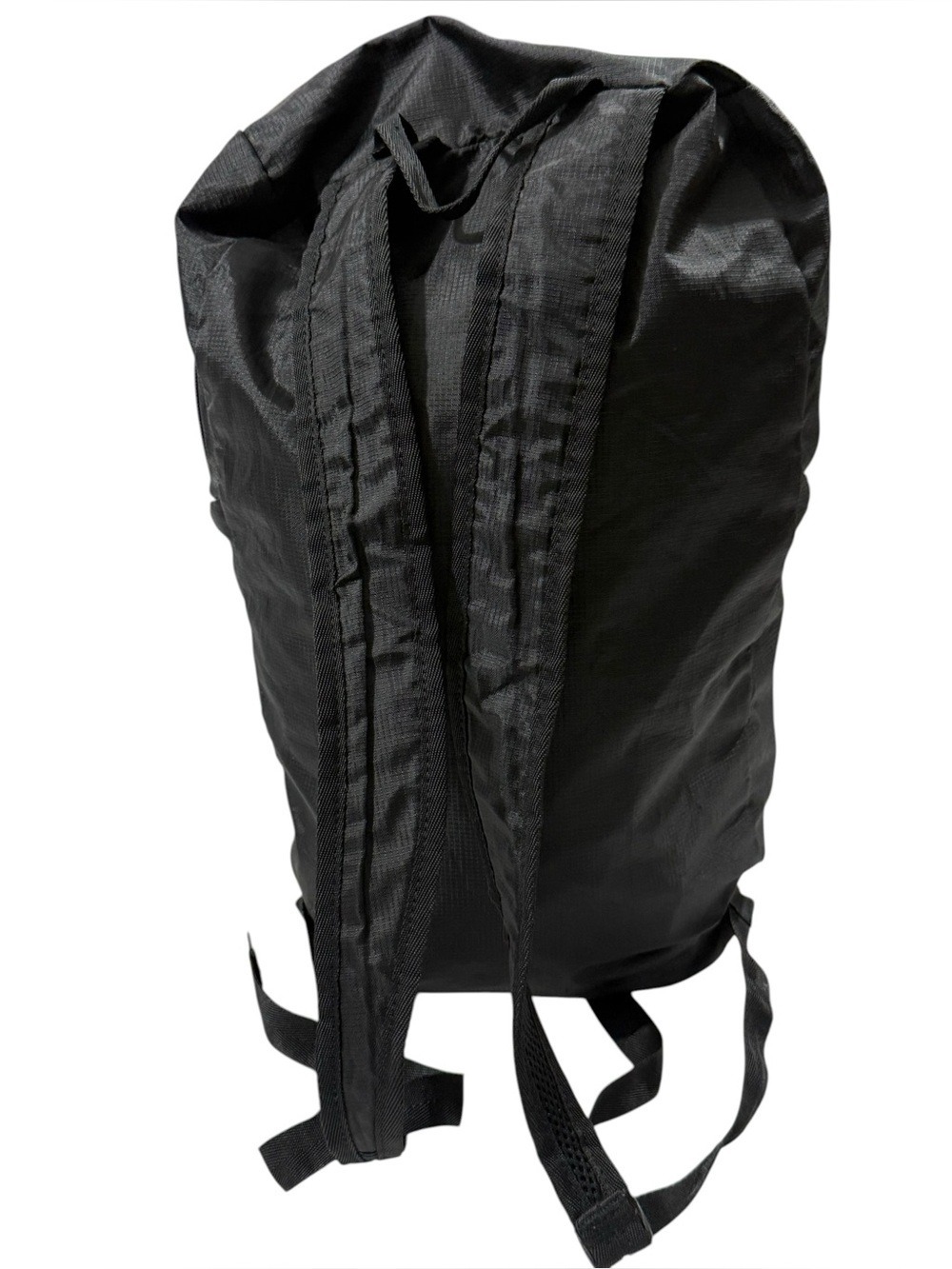 Eagle Creek Packable Daypack Backpack Black Lightweight Travel Hiking 13L - Picture 5 of 15